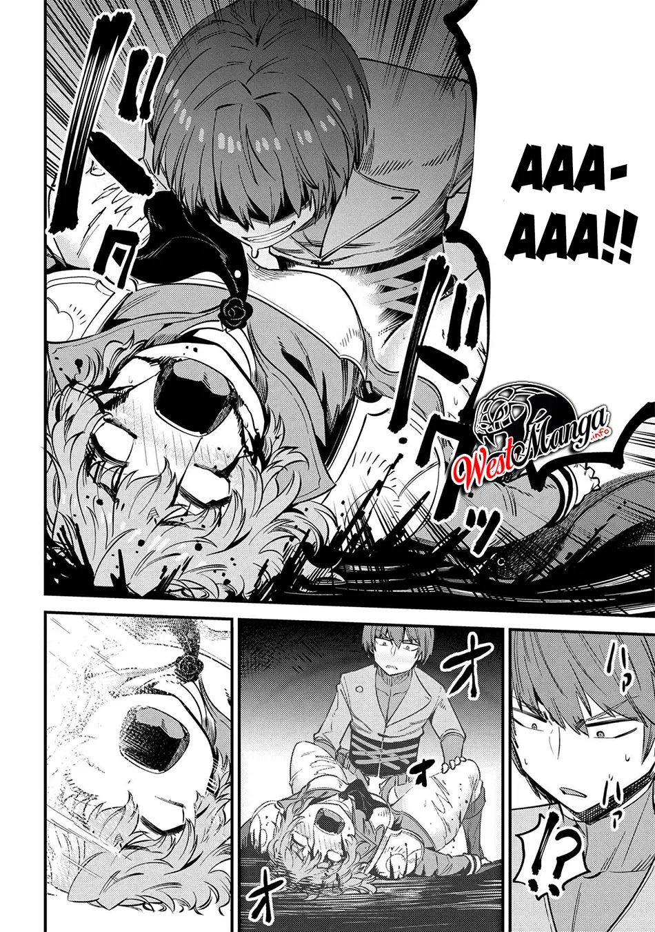 Kaifuku Jutsushi Yarinaoshi: Sokushi Mahou to Skill Copy no Chouetsu Heal